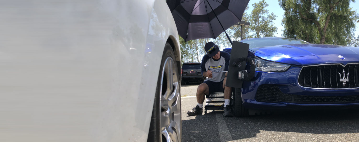 Windshield, Headlight & Scratch Repairs — Done On-Site!